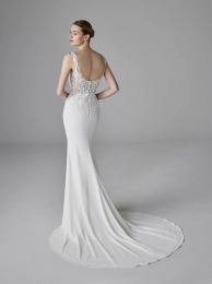 Prijs Pronovias trouwjurk